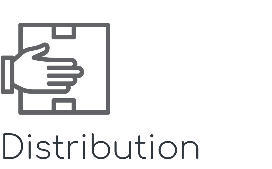 Distribution