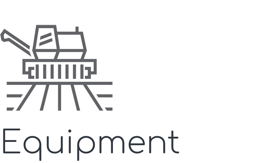 Equipment 