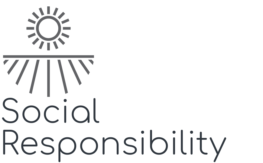 Social responsibility 