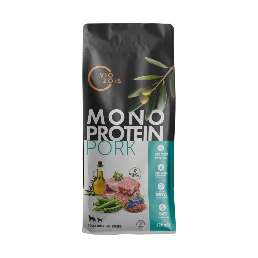 Monoproteico Maiale